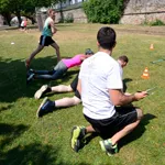 Personal Training
