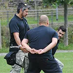 Boot Camp Workout